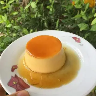 Hình ảnh Bánh Flan