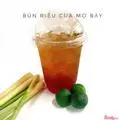 Hình ảnh Trà tắc sả