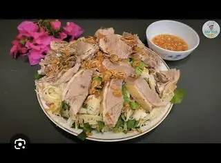 Hình ảnh Gỏi vịt 