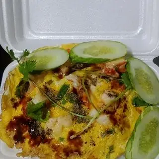 Hình ảnh cơm tấm..trứng phủ tôm 