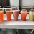 Hình ảnh Sinh tố thập cẩm