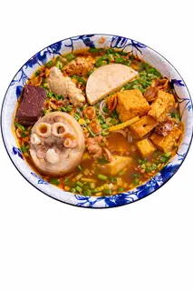 Hình ảnh Bún Riêu 