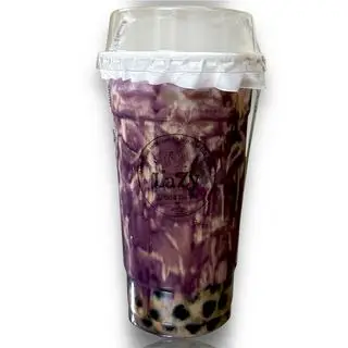 Hình ảnh Trà sữa khoai môn