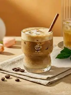 Hình ảnh Cà phê sữa