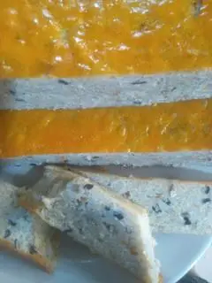 Hình ảnh CHẢ HẤP 