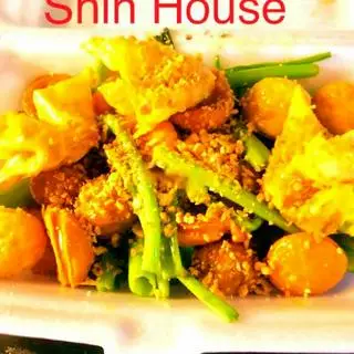 Hình ảnh Combo Cá Viên Chiên Nước Mắm(Phần Trung)