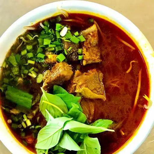 Hình ảnh Bò kho