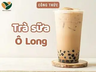 Hình ảnh Trà Sữa Olong TC