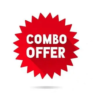 Hình ảnh Combo Bún Trộn Xúc Xích + Coca