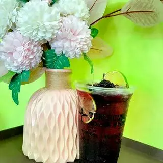 Hình ảnh Trà dâu tằm