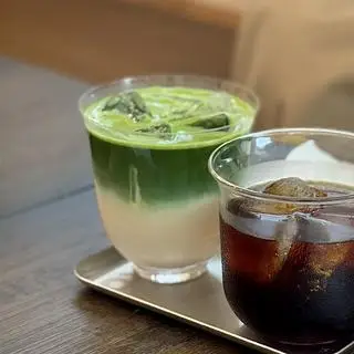 Hình ảnh Mellow - Matcha Latte