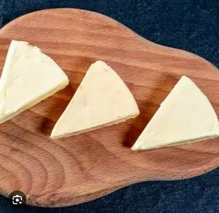 Hình ảnh Phô Mai tam giác