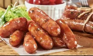 Hình ảnh Lạp xưởng - 2 cái