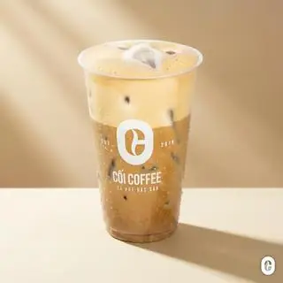 Hình ảnh Cà Phê Sữa