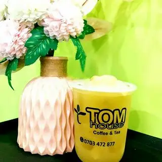 Hình ảnh Trà mãng cầu