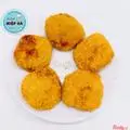 Hình ảnh Bánh gà nhân phô mai