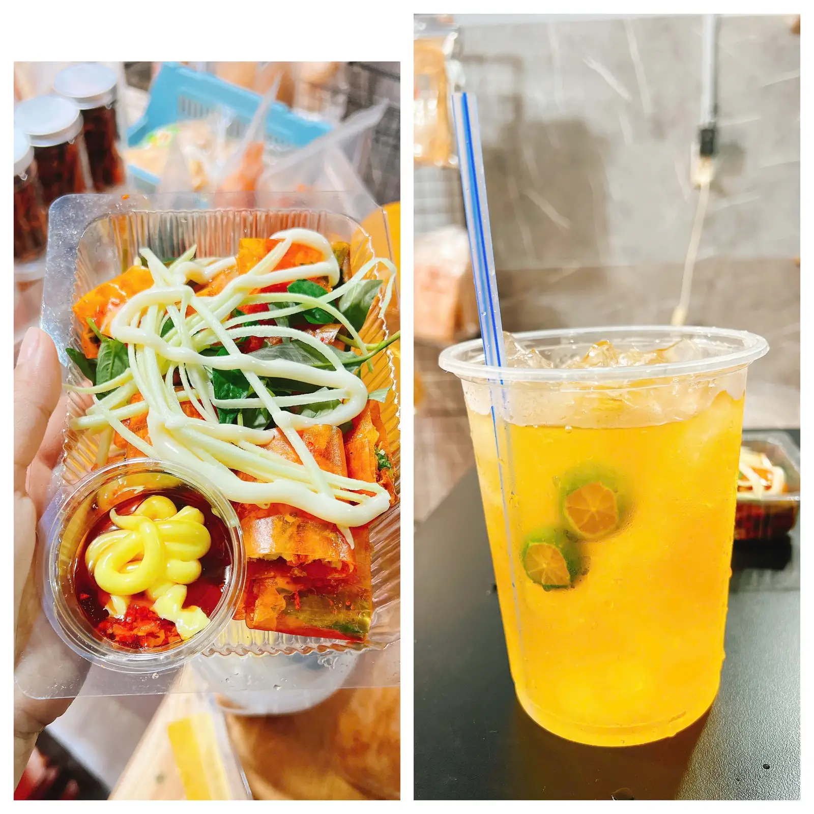 Hình ảnh Combo 1