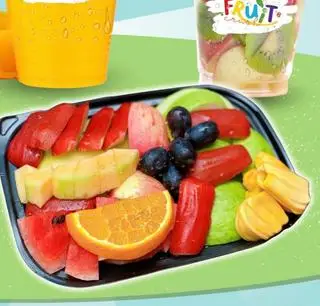 Hình ảnh Set 3 món tự chọn 600g