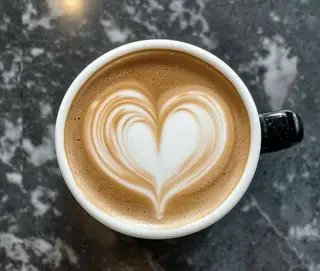 Hình ảnh Cappuchino