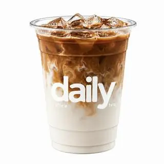 Hình ảnh Cà Phê Sữa Tươi 
