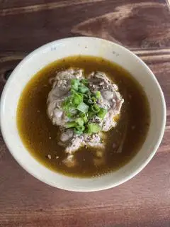 Hình ảnh Óc thêm ( 1 bộ )