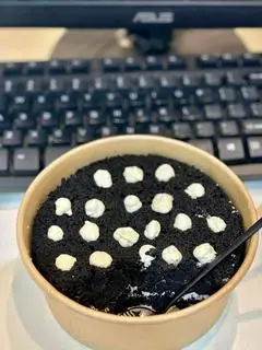 Hình ảnh than tổ ong kemcheese