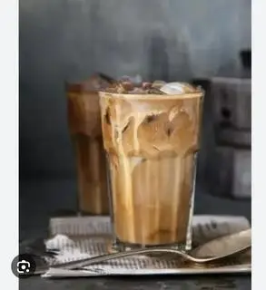 Hình ảnh Cafe sữa