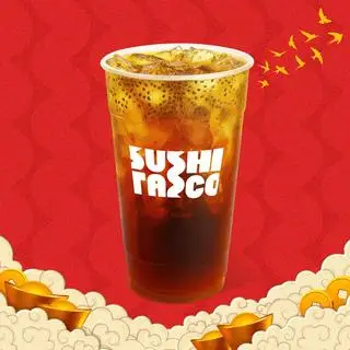 Hình ảnh TRÀ BÍ ĐAO HẠT CHIA