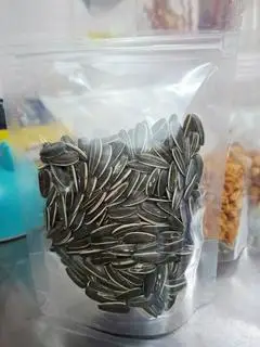 Hình ảnh HẠT HƯỚNG DƯƠNG (TÚI ZIP) _100 G