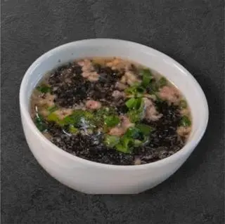 Hình ảnh Canh Rong Biển