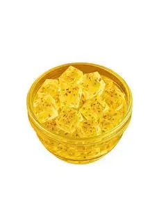 Hình ảnh Thạch mộc tê