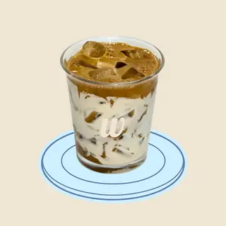 Hình ảnh Phin Cheese Creamy