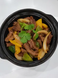 Hình ảnh Bò nhúc nhích - lúc lắc