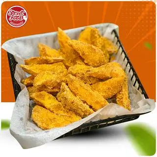 Hình ảnh Khoai Lang Lắc