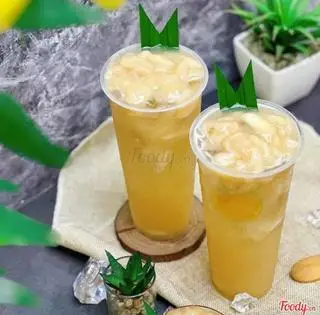 Hình ảnh Trà mãng cầu tươi 3Q