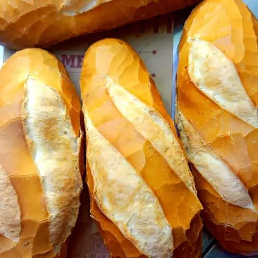 Hình ảnh Bánh mì không