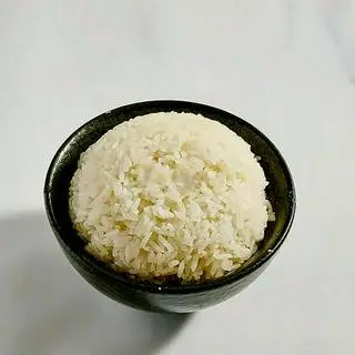 Hình ảnh Cơm trắng - Steamed Rice