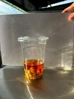Hình ảnh Chè hạt sen