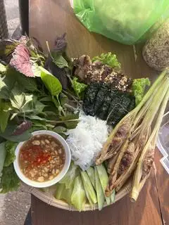 Hình ảnh bò lá lốt , mỡ chài, bò lòng đèn 