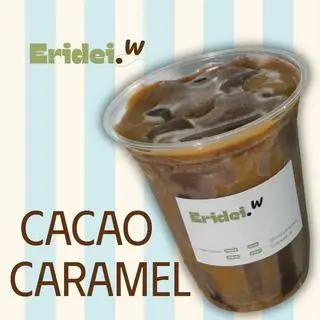 Hình ảnh Cacao Caramel
