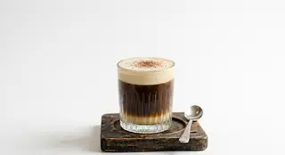 Hình ảnh Cafe Kem muối