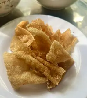 Hình ảnh Bánh giòn