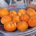 Hình ảnh Bánh bao bé chay chiên 10 chiếc
