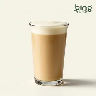 Hình ảnh Ô Long Sữa
