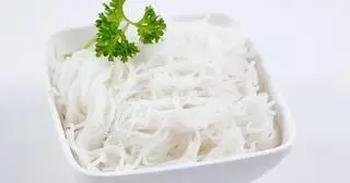 Hình ảnh bún thêm 