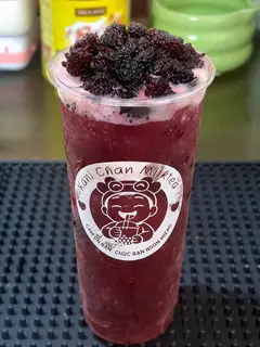 Hình ảnh TRÀ DÂU TẰM
