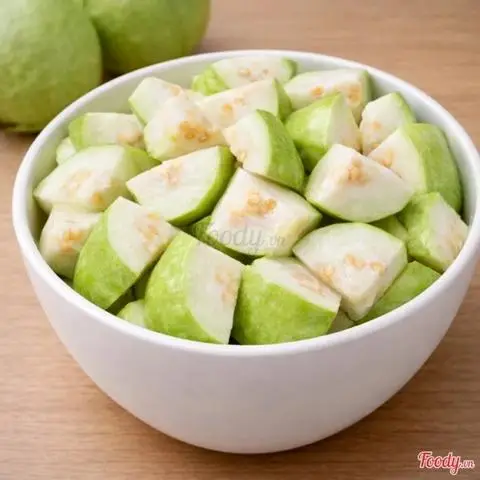 Hình ảnh Ổi 550g