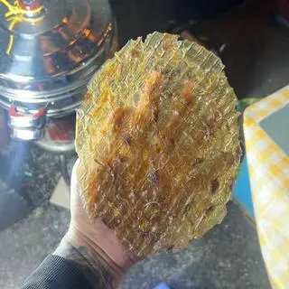 Hình ảnh Khô cá bò