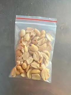 Hình ảnh Đậu phộng thêm