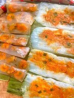 Hình ảnh 10 BANHD LỌC  - 10 BÁNH NÂM